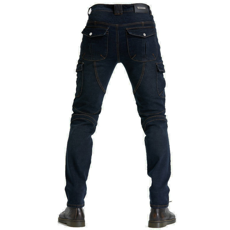 
                  
                    2022 Premium Armored Jeans Blue
                  
                