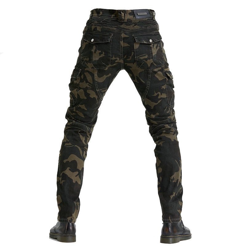 
                  
                    2022 Premium Armored Jeans Dark Camo
                  
                