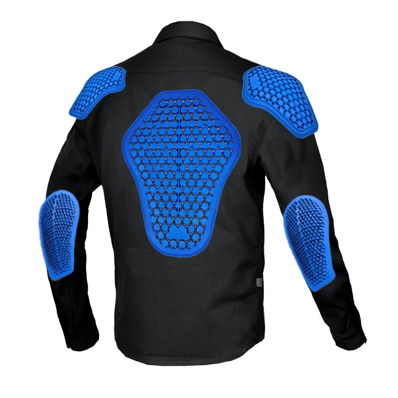
                  
                    Men's Armored Flannel Shirt
                  
                
