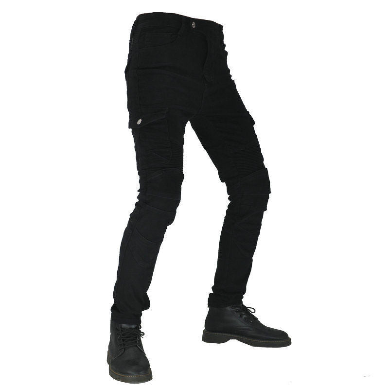 NEW Women's Kevlar Line Armored Jeans