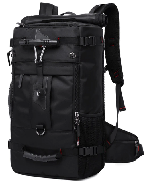 Men's Premium Travel Backpack 40L