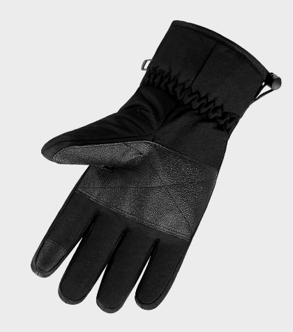 NEW Unisex Heated Motorcycle Gloves For Winter & Cooler Climate