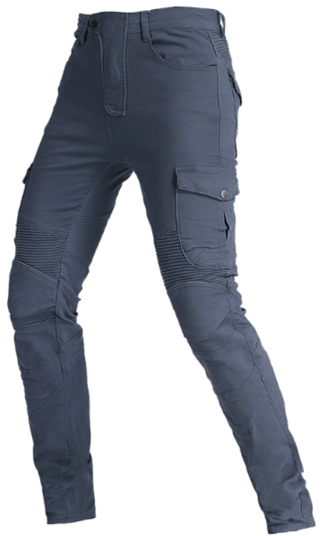 Women's Armored Riding Jeans