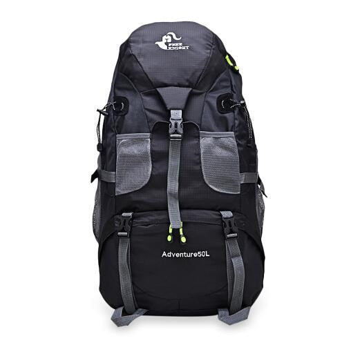 
                  
                    NEW Outdoor Backpack 50L (unisex)
                  
                
