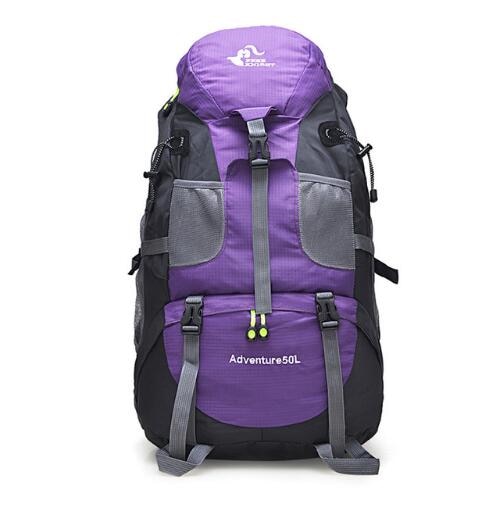 
                  
                    NEW Outdoor Backpack 50L (unisex)
                  
                