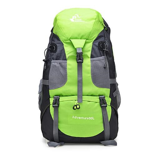 
                  
                    NEW Outdoor Backpack 50L (unisex)
                  
                