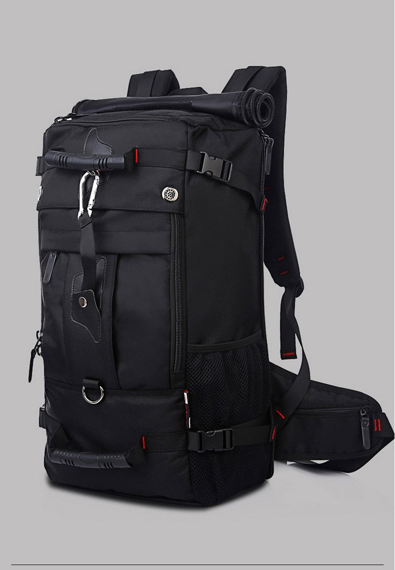 Men's Premium Travel Backpack 40L